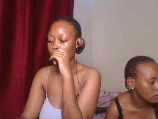 Qutie-lulu webcam