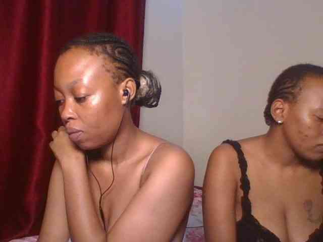 Qutie-lulu webcam