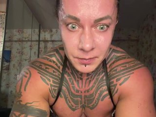 Alondraamazon Porn Show