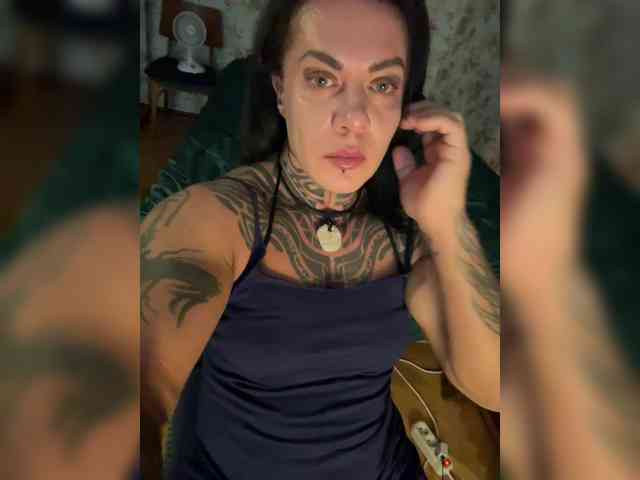 Alondra80 webcam