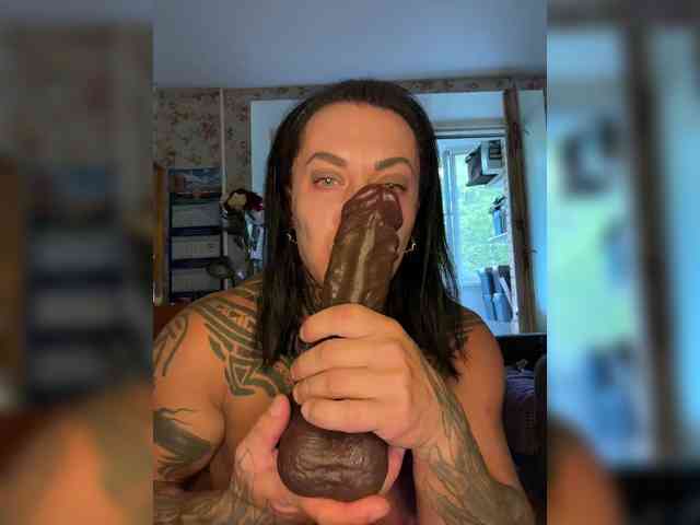 Alondra80 webcam