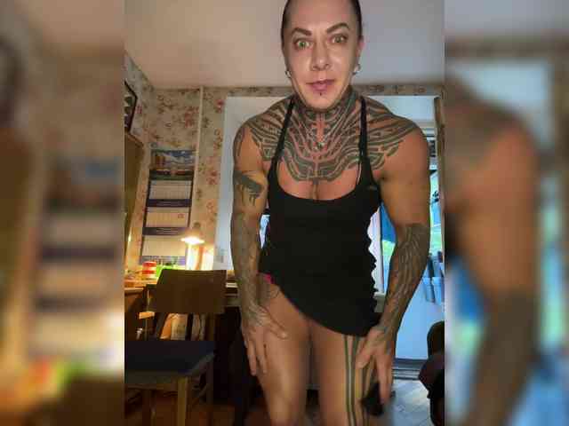 Alondra80 webcam