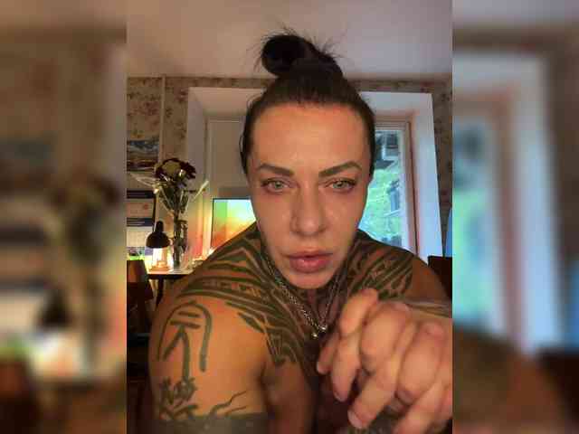 Alondra80 webcam