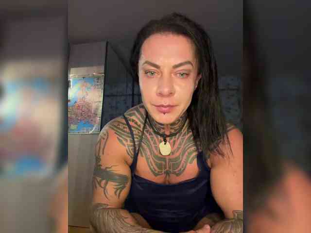 Alondra80 webcam