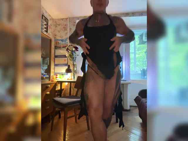 Alondra80 webcam