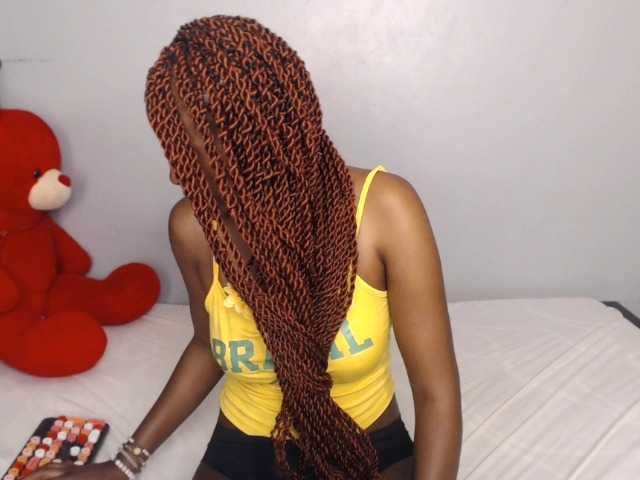 summerqueens on BongaCams 