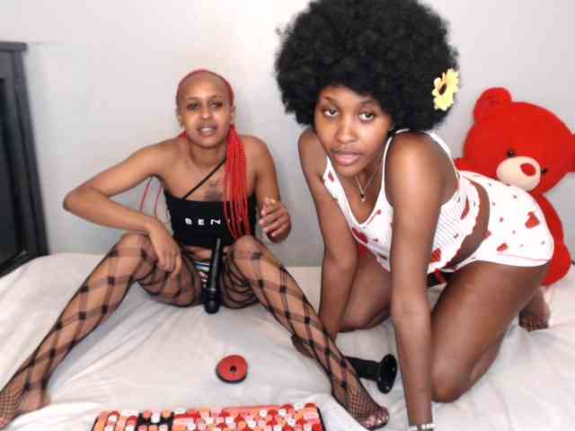 online nude webcam Summerqueens
