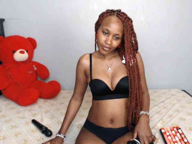 streaming webcam Summerqueens