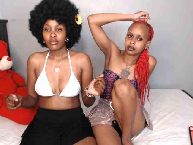 summerqueens webcam