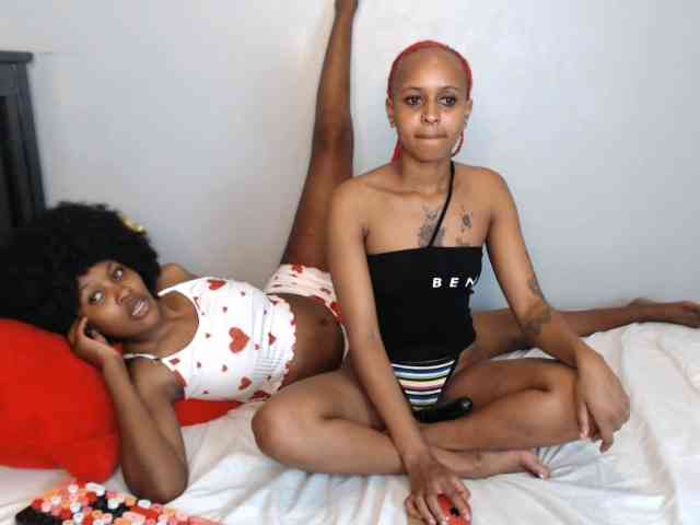 live porn cam Summerqueens