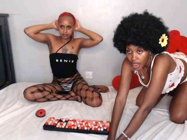summerqueens webcam