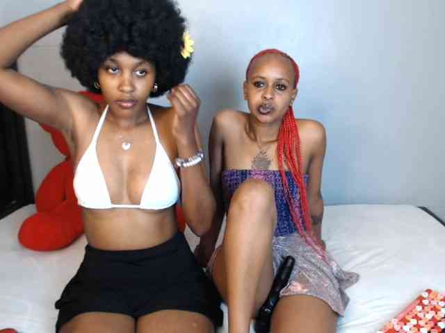 summerqueens webcam