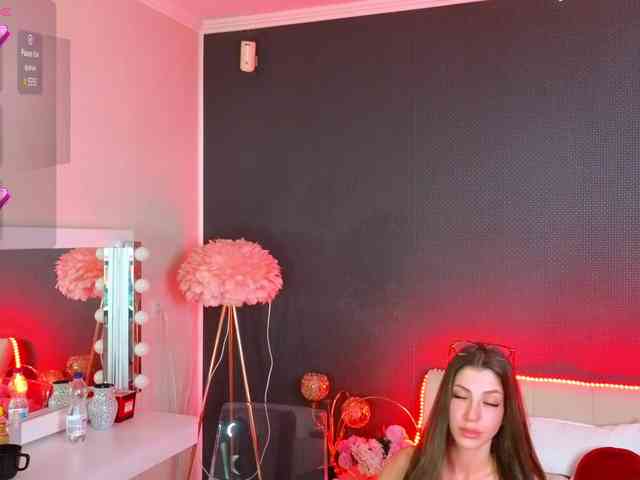 ChloeKassidy webcam