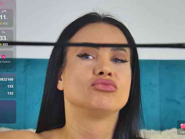 KendraMaxx webcam
