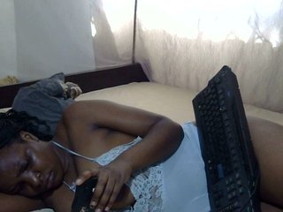 Creamykiteey Porn Show