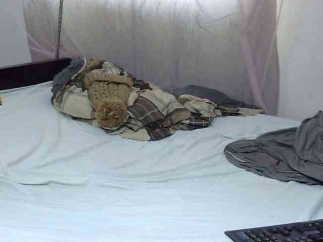 Creamykiteey webcam