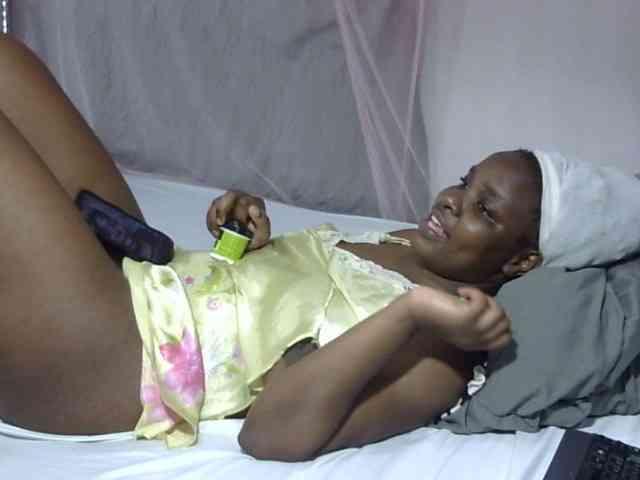 Creamykiteey webcam