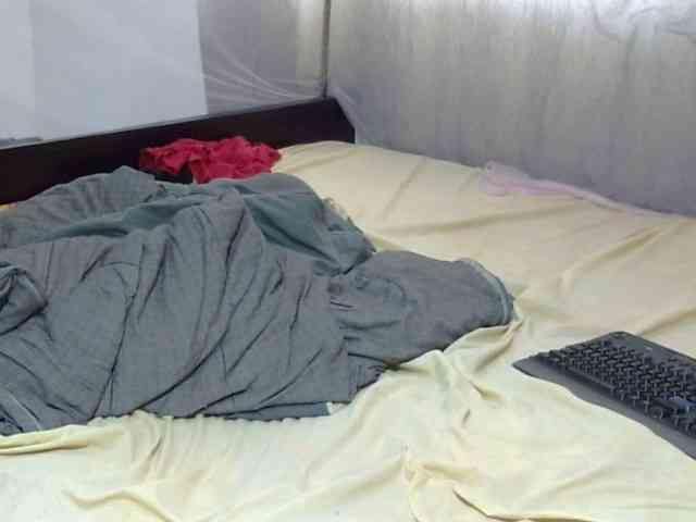 Creamykiteey webcam