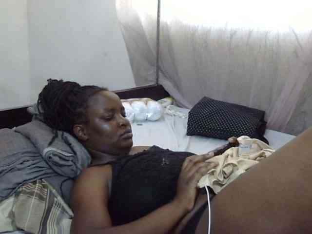 Creamykiteey webcam