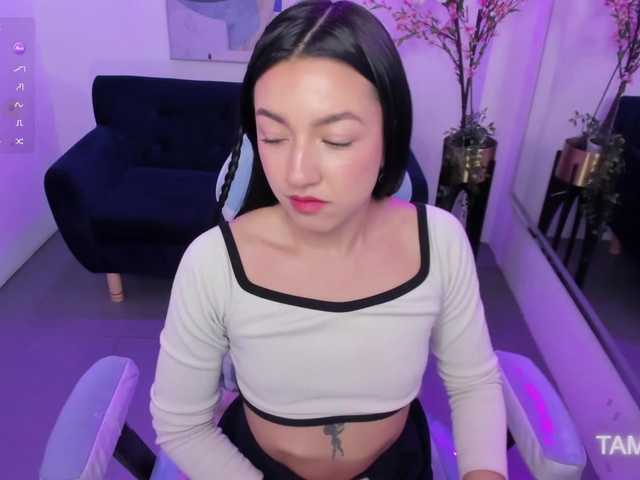  Scarlet-lou chat room