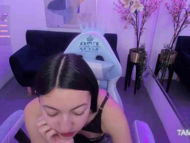 Scarlet-lou webcam