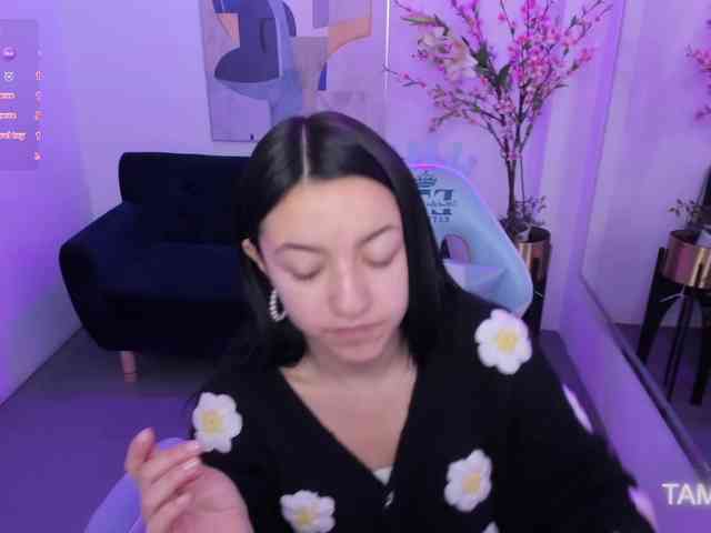 Scarlet-lou webcam