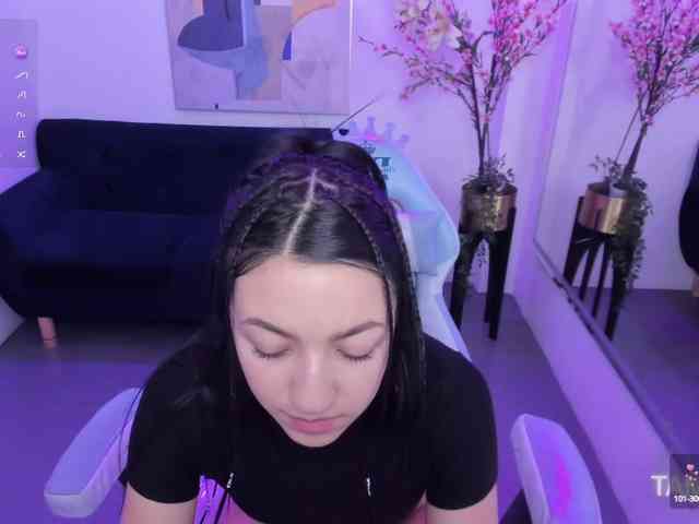 Scarlet-lou webcam