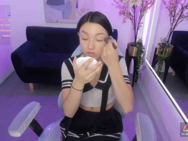 Scarlet-lou webcam