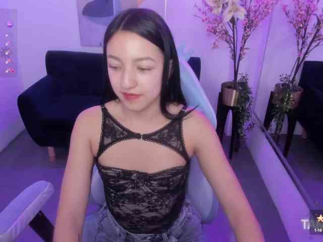Scarlet-lou webcam