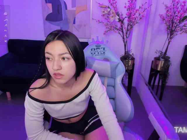 Scarlet-lou webcam