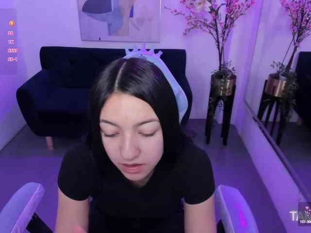 Scarlet-lou webcam