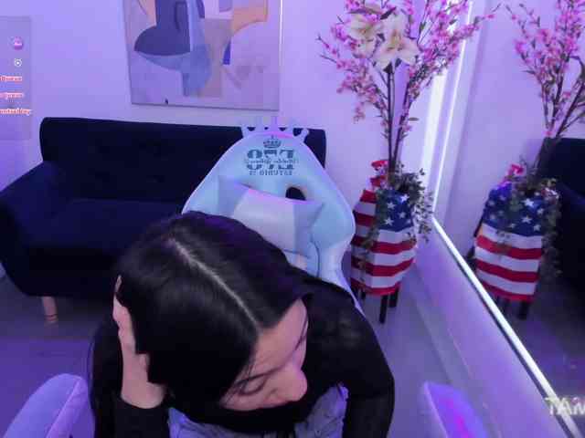 Scarlet-lou webcam
