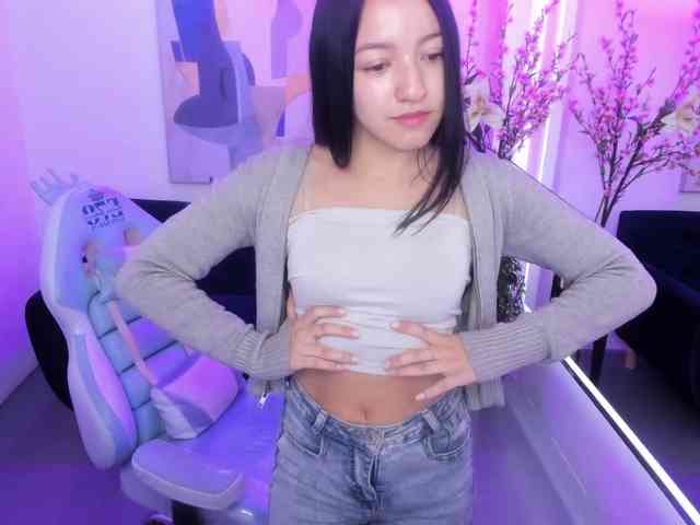 Scarlet-lou webcam