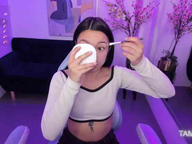 Scarlet-lou webcam