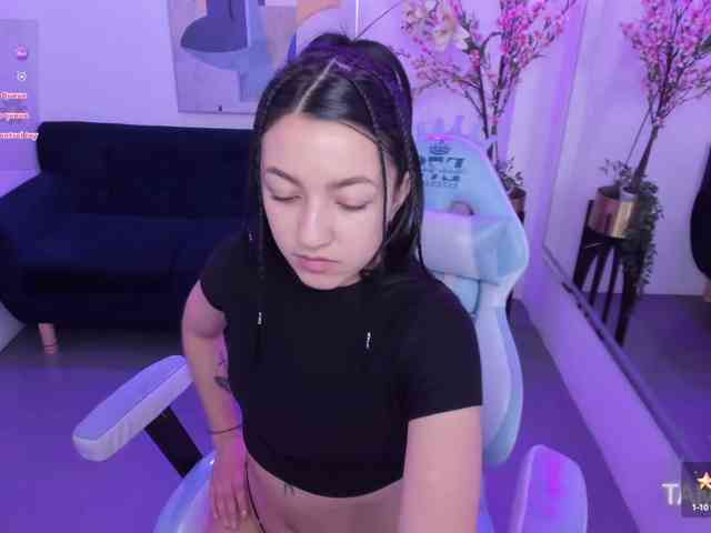 Scarlet-lou webcam