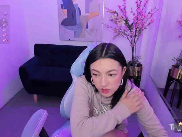 Scarlet-lou webcam