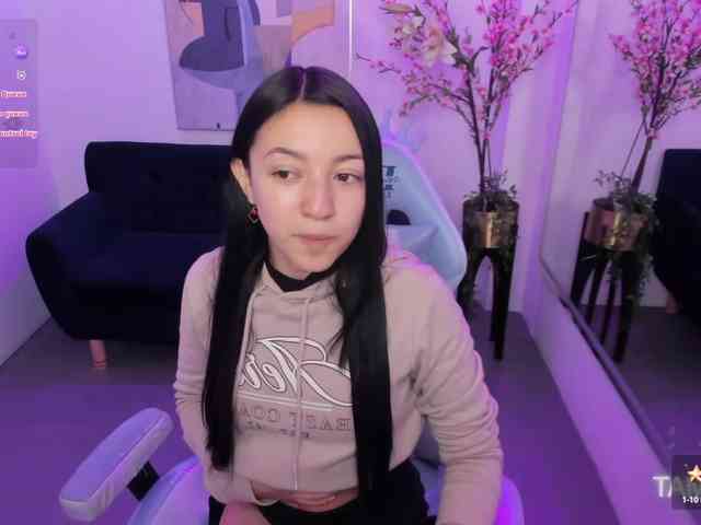 Scarlet-lou webcam