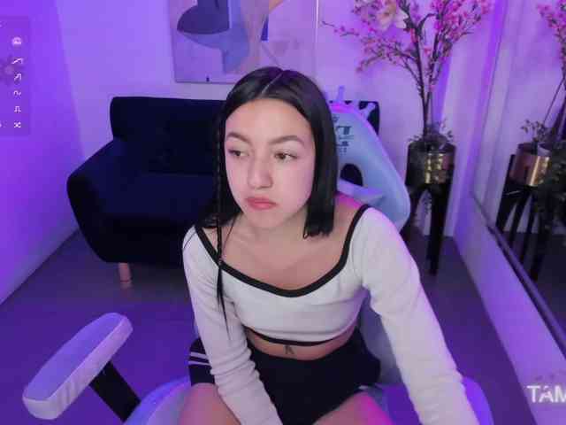 Scarlet-lou webcam