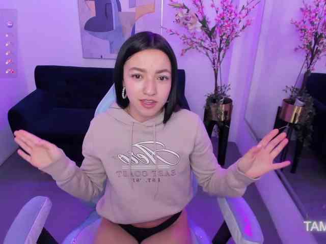 Scarlet-lou webcam