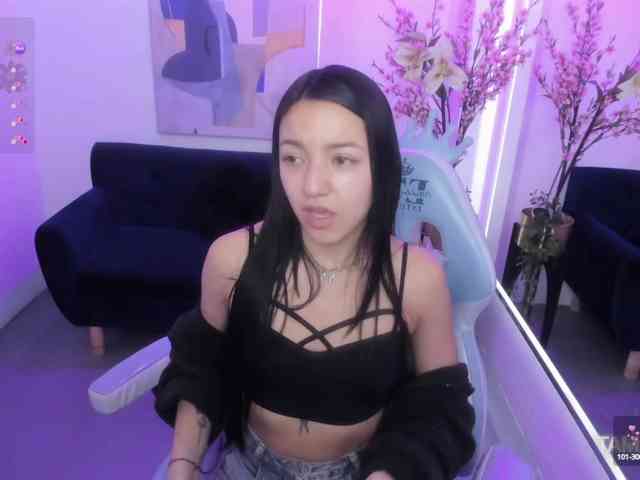 Scarlet-lou webcam