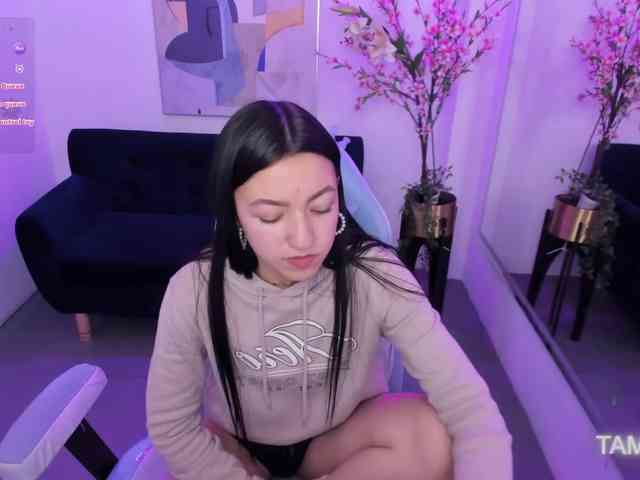 Scarlet-lou webcam