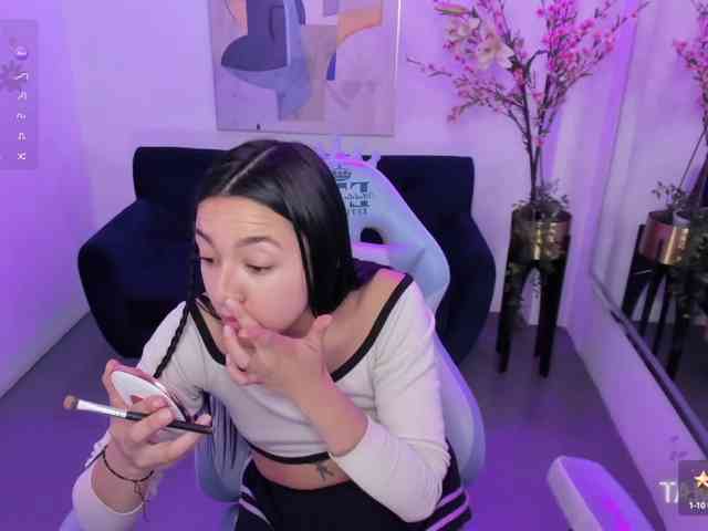 Scarlet-lou webcam