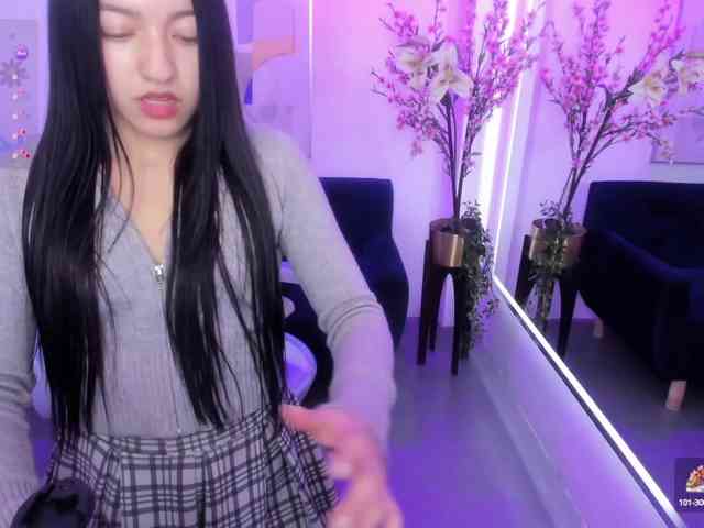 Scarlet-lou webcam