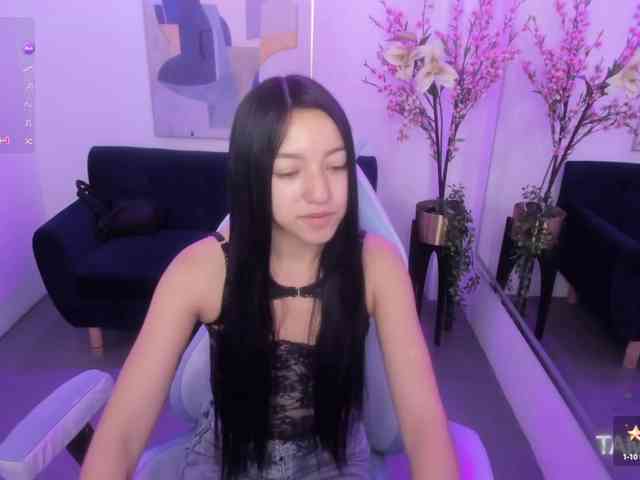 Scarlet-lou webcam