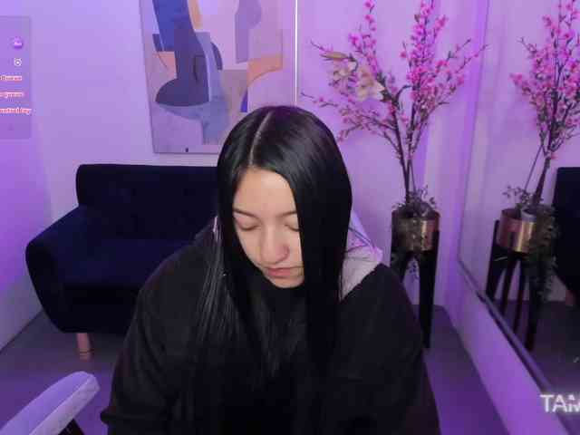 Scarlet-lou webcam