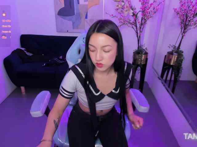 Scarlet-lou webcam