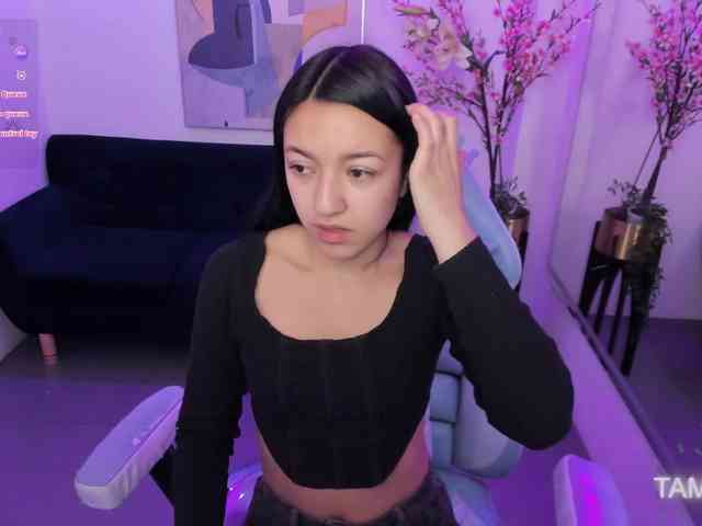 Scarlet-lou webcam