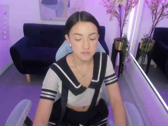 Scarlet-lou webcam