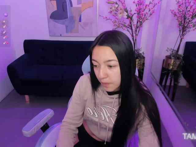 Scarlet-lou webcam