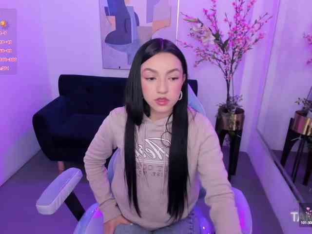Scarlet-lou webcam